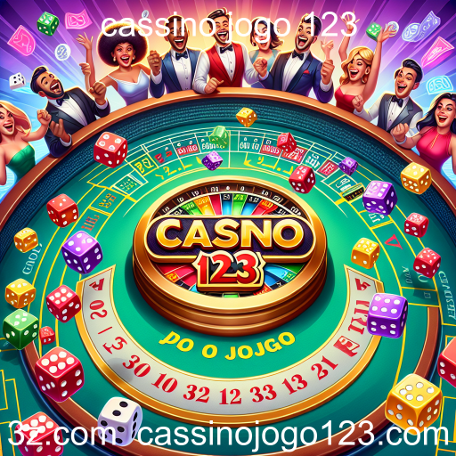 Descubra o Fascinante Jogo de Craps no Cassino Jogo 123